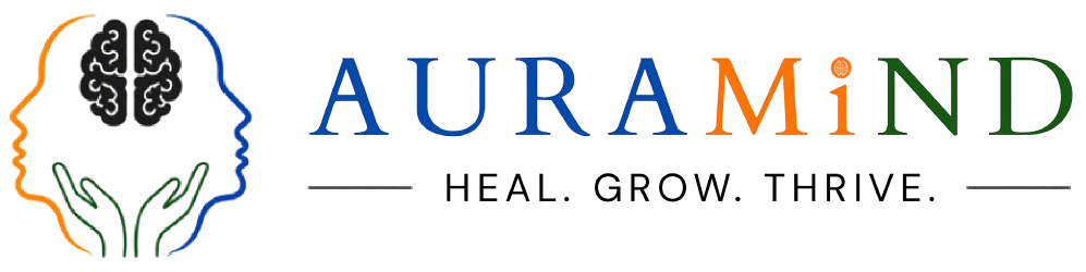 AURAMiND Logo